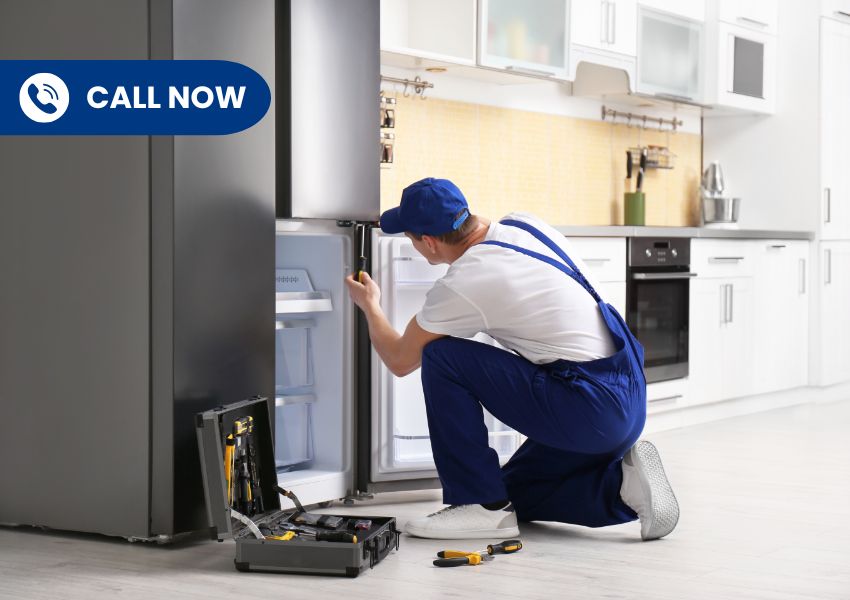 Red Level Appliance Repair Company